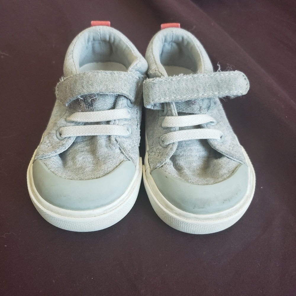 Walker shoe